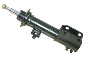 Støtdemper, Framaksel, RENAULT LAGUNA I, LAGUNA Grandtour I, 7700830491, 7700830492