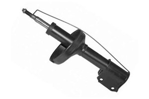 Støtdemper, Framaksel, RENAULT CLIO II, CLIO Skåp/halvkombi II, THALIA I, 7700428438, 7700428602, 7700839379, 7700839382, 8200030741, 82