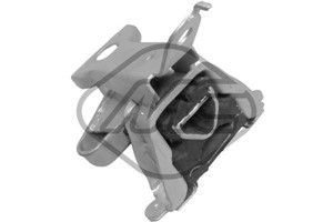 Lagring, motor, Venstre, CITROËN C1, PEUGEOT 107, TOYOTA AYGO, 1813C9, 1813K4