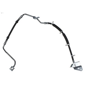 Bremseslange, Framaksel, Framaksel venstre, JEEP GRAND CHEROKEE II, 52128093AB