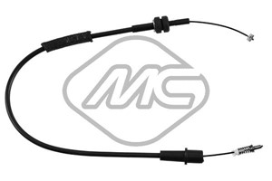 Gasskabel, OPEL, 848705, 848830, 848860, 848965, 90215741A, 90231916