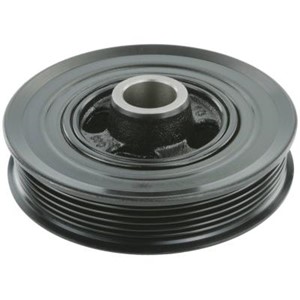 Remskive, veivaksel, FORD, 1539704, 1752282, 8A6G-6B321-AB