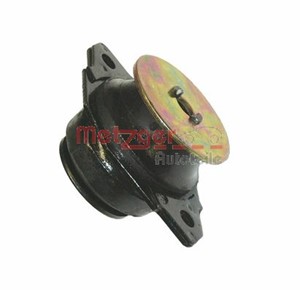 Lagring, motor, Bak, Venstre, SEAT,VW, 357 199 381, 357 199 381A, 357 199 381C