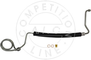 Hydraulikkslange, styring, AUDI A4 B5, A4 B5 Avant, A6 C5, A6 C5 Avant, 8D1 422 893BF