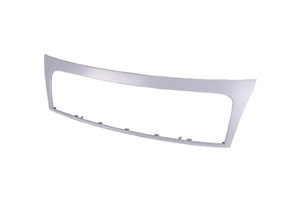 Rammer, radiatorgitter, FIAT SCUDO Buss, SCUDO Flak/chassi, SCUDO Skåp, 0001497649078, 1497649078
