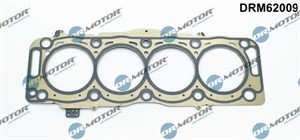 Tetning, sylindertopp, CITROËN,DS,FIAT,FORD,PEUGEOT,TOYOTA, 0209.GQ, 1683690, 9682013580, SU001A0040