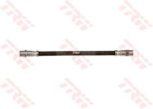 Bremseslange, Bakaksel, Innvendig, Høyre, Venstre, BMW Z3 Coupé [E36], Z3 Roadster [E36], 1 163 759, 34 32 1 163 759
