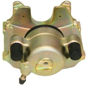 Bremsecaliper, Foran, Foran akselen, Høyre, OPEL,SAAB, 4482543, 8828949