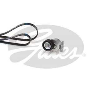 Kileribberemsett, FORD FOCUS C-MAX