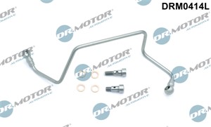 Oljeledning, lader, CITROËN,PEUGEOT, 0157.08, 0379.68