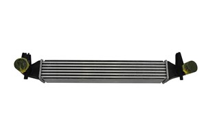 Ladeluftkjøler, AUDI A1, A1 Sportback, SEAT IBIZA SC IV, SKODA FABIA II, VW POLO V, 6R0145805F