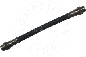 Bremseslange, Bakaksel, Innvendig, AUDI 80 B4 Avant, 80 B4 Sedan, A4 B5, A4 B5 Avant, A6 C5, A6 C5 Avant, 8A0 611 775A, 8D0 611 775C