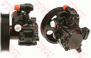Hydraulikkpumpe, styring, MERCEDES-BENZ, 002 466 12 01 80, 002 466 12 01, 002 466 24 01, A 002 466 12 01 80, A 002 466 12 01, A 002 466