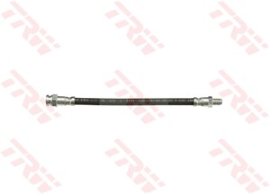 Bremseslange, Bakaksel, Innvendig, Ytre, bakaksel begge sider, Høyre, Senter, Venstre, ABARTH,FIAT,LANCIA,RENAULT,SEAT, 4477793, 4681403