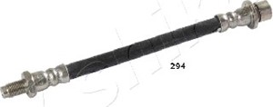 Holder, bremseslange, bakaksel begge sider, TOYOTA AVENSIS VERSO, PREVIA II, 9094702B95