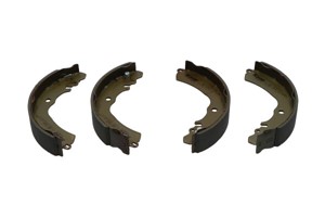 Bremsesko sett, Bakaksel, MITSUBISHI, MB618189, MB618189R, MB618189Y, MB618190, MB618190R, MB618190Y, MB618191, MB618191R, MB618191Y, MB
