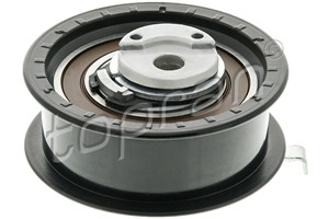 Strammerull, tannrem, SEAT AROSA, SKODA FELICIA I, FELICIA Kombi II, FELICIA Pick-up I, VW CADDY Pick-up II, LUPO I, POLO, POLO III, 028