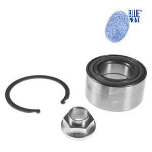 Hjullagersett, framaksel, Høyre eller venstre, KIA SOUL I, 51720-0Q000 S2, 51720-0Q000, 51720-2H000 S2, 51720-2H000, 51720-2K000 S2, 517