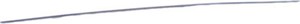 Front kledning, VW KAEFER, KAEFER Cabriolet, 111 813 311, 111813311A