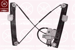 Vindusheis, Bakre venstre, FORD GALAXY II, MONDEO IV, MONDEO Sedan IV, MONDEO Turnier IV, S-MAX, 1 376 853, 1 722 862, 1 800 017, 176616