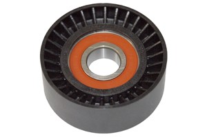 Strammerull, kilerem med ribber, CITROËN C4 I, C4 Coupé, PEUGEOT 206 Halvkombi, 307, 307 Break, 307 CC, 307 SW, 5751.A0, 96 478 348 80