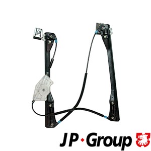 Vindusheis, Foran venstre, VW GOLF IV, 1J3837461, 1J3837461D, 1J3837461DS, 1J3837461F, 1J3837461H