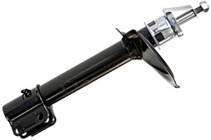 Støtdemper, Bakaksel, Venstre bakaksel, CHRYSLER NEON II, DODGE NEON II, PLYMOUTH NEON Sedan II, 4656354AB, 4656354AD, 4656355AB, 465635