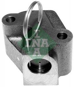 Strammer, styrekjede, Nede, NISSAN, 13070BN300, 13070-BN300