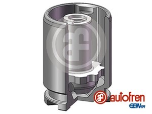 Stempel, bremseklave, Bakaksel, FIAT,FORD,JEEP,LANCIA,MAZDA,MERCEDES-BENZ,NISSAN,OPEL,RENAULT,VOLVO,VW, 3C0615403, A0004233581, GMY02671