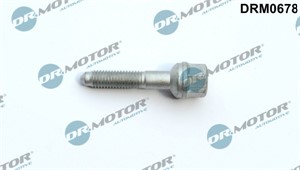skrue, innsprøytningsdyseholder, FORD FIESTA V, FIESTA VI, FIESTA Van V, FIESTA Van VI, FUSION, 1488994, 2S6Q-9T506-AC