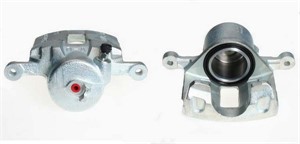 Bremsecaliper, Framaksel, Foran akselen, Høyre, CHEVROLET EVANDA, REZZO Minibus, minivan, DAEWOO EVANDA, LEGANZA, MAGNUS, REZZO, 962059