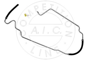 Hydraulikkslange, styring, , FORD FOCUS II, FOCUS C-MAX, FOCUS Sedan II, FOCUS Turnier II, 1 377 494, 1 377 922, 1 487 158, 1 743 276, 4