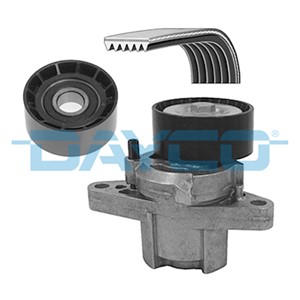 Kileribberemsett, DACIA,RENAULT, 7701477517, 7701477527