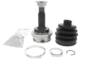 Leddsett, drivaksel, Hjulside, TOYOTA AYGO, YARIS, 43410-52110_part