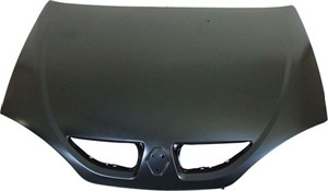 Motorpanser, RENAULT MEGANE I, MEGANE Cabriolet I, MEGANE Classic I, MEGANE Coach I, MEGANE Grandtour I, 77 51 471 867, 8484270