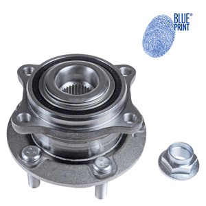 Hjullagersett, Bakaksel, HYUNDAI,KIA, 51750-2B000 S2, 51750-2B000, 51750-2B010 S2, 51750-2B010, 51750-3J000 S2, 51750-3J000