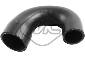 Ladeluftslange, OPEL VECTRA C, VECTRA C GTS, VECTRA C Kombi, 55352017, 5860823