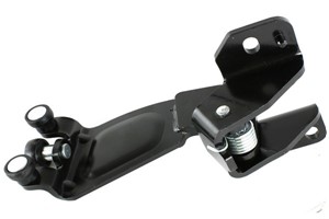 Rulleføring, skyvedør, Senter, Venstre, FIAT DOBLO Buss, DOBLO Cargo, OPEL COMBO Skåp/stor limousine, COMBO Tour, 51813667, 52091125