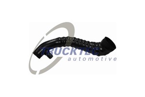Ladeluftslange, MERCEDES-BENZ VITO Buss [W638], VITO Skåp [W638], V-KLASS [638/2], 638 528 0982, A638 528 0982