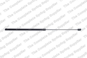 Pneumatisk fjær, motorpanser, Foran, TOYOTA CAMRY Sedan, 5344006110, 5345006100