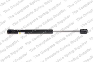 Pneumatisk fjær, motorpanser, Foran, VOLVO XC60 SUV I, XC60 VAN I, 30784935