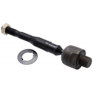 Aksialledd, parallellstang, Framaksel, HONDA CIVIC Sedan VIII, 53610-SNB-J01, 53610-SNR-A01