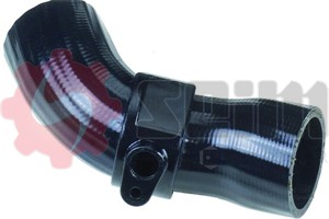 Ladeluftslange, CITROËN,FORD,PEUGEOT,TOYOTA, 1333636, 143445, 2S6Q9C623CA, SU00100667