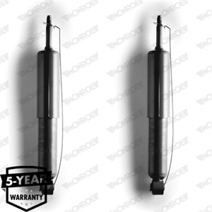 Støtdemper, Framaksel, TOYOTA LAND CRUISER 100, 4851160050, 4851160500, 4851160510, 4851169455, 4851169456, 4851169457, 4851169465, 4851