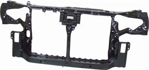 Front kledning, NISSAN MICRA II, 62500 50B30, 62500 73B35