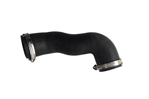 Ladeluftslange, SEAT IBIZA IV, IBIZA SC IV, IBIZA ST IV, TOLEDO IV, SKODA RAPID, RAPID Spaceback, VW POLO V, 6R0145832E, 6R0145832F