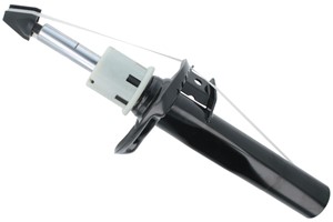 Støtdemper, Framaksel, AUDI TT, TT Roadster, VW TIGUAN, TIGUAN VAN, 5N0413031AA, 5N0413031K, 5N0413031L, 5N0413031T, 8J0413031AA, 8J0413