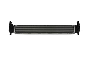 Ladeluftkjøler, AUDI,SEAT,SKODA,VW, 6R0145805E, 6R0145805H