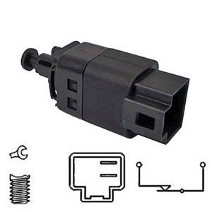 Bremselysbryter, CHEVROLET,DAEWOO,MAZDA, 096436331, 096440925, 096552789, 096874570, 95368628, 95919314, 96436331, 96440925, 96552789, 9
