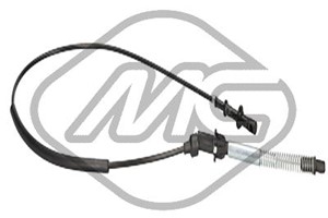 Gasskabel, FORD TRANSIT Buss, TRANSIT Flak/chassi, TRANSIT Skåp, 6142769